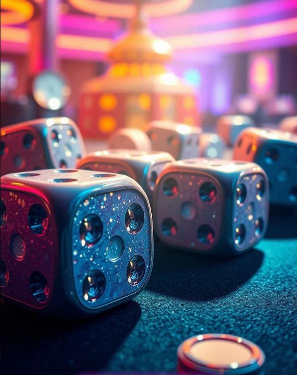 nos123 live casino dealer profesional streaming HD
