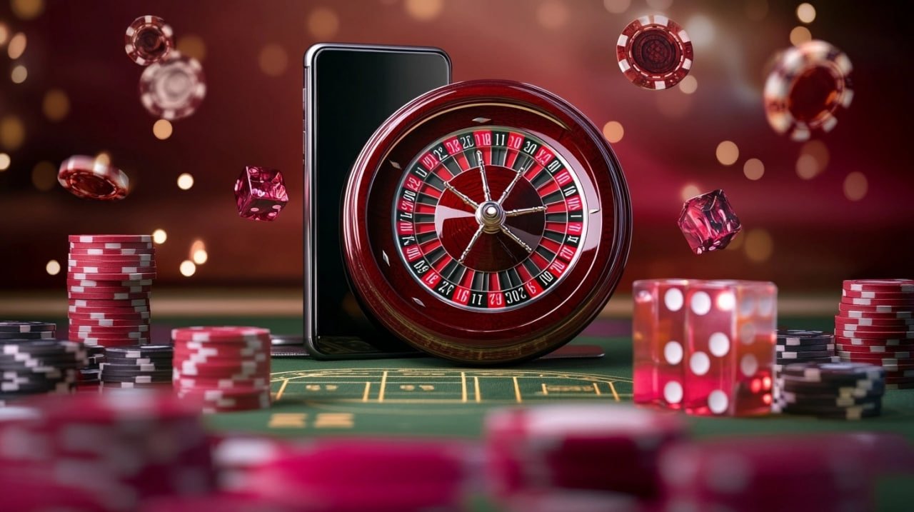 nos123 kasino online ratusan permainan slot blackjack roulette terpercaya Indonesia