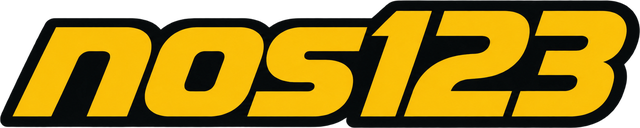 nos123 Logo